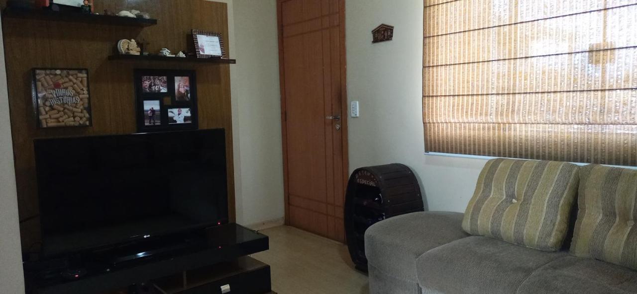 Apartamento Rio Das Ostras Rio das Ostras Exterior photo