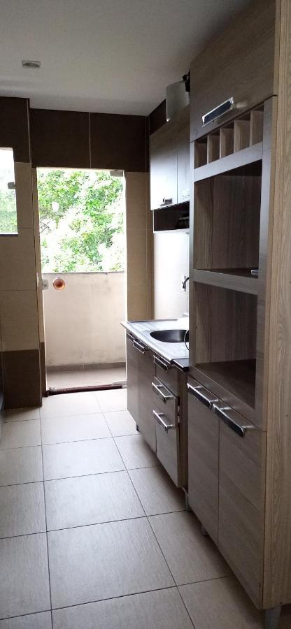 Apartamento Rio Das Ostras Rio das Ostras Exterior photo