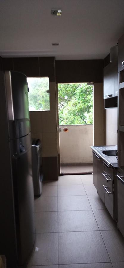 Apartamento Rio Das Ostras Rio das Ostras Exterior photo