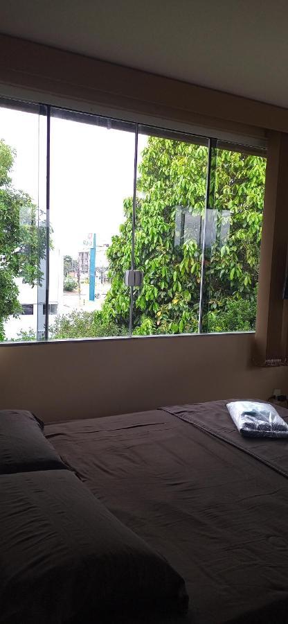 Apartamento Rio Das Ostras Rio das Ostras Exterior photo