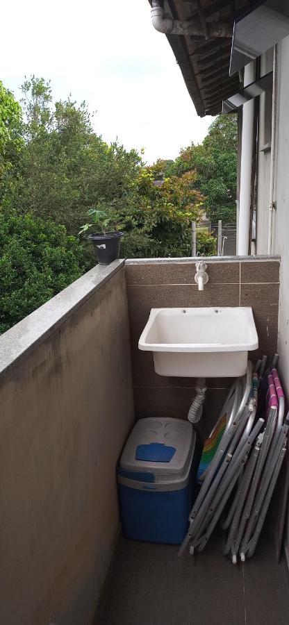 Apartamento Rio Das Ostras Rio das Ostras Exterior photo