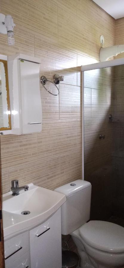 Apartamento Rio Das Ostras Rio das Ostras Exterior photo