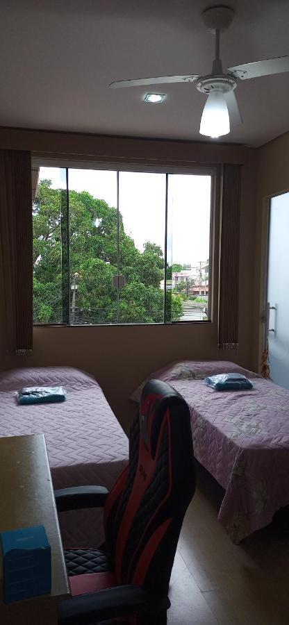 Apartamento Rio Das Ostras Rio das Ostras Exterior photo